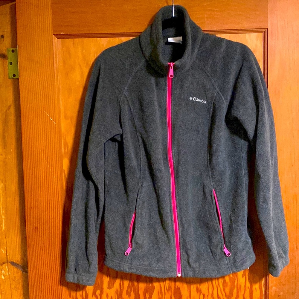 Columbia Jacket